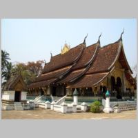 Laos, Vat Xienthong (Wat Xieng Thong), Temple in Luang Prabang, photo jonni817,  tripadvisor.jpg